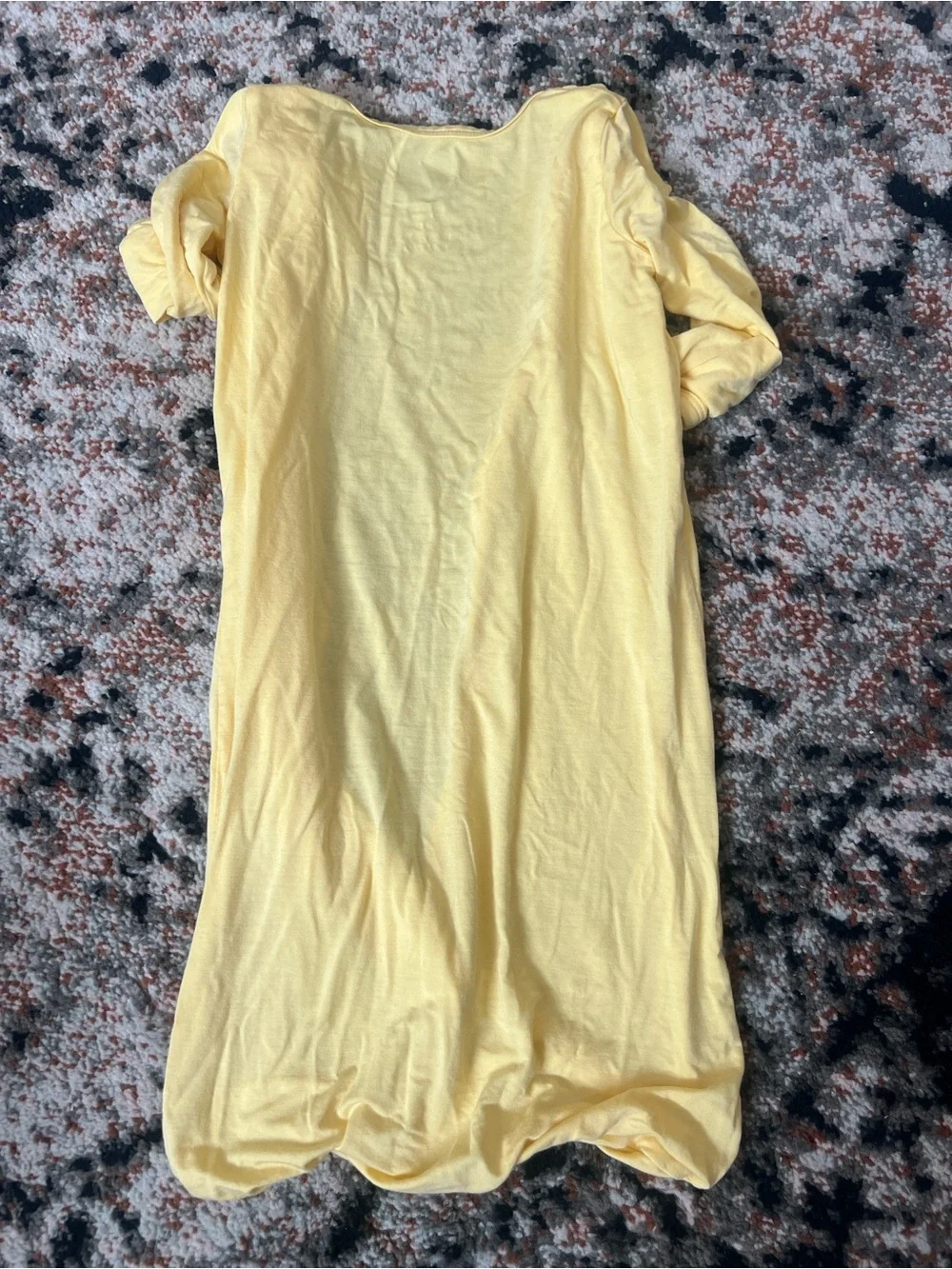MK & Co Sleep Gown, 3-6 months